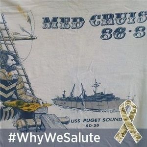 Meet your Posher, Tom